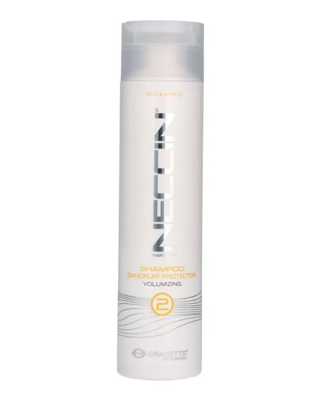 Neccin Shampoo Dandruff Protector 2 Gratis Versand
