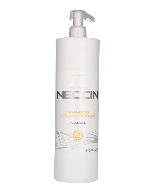 Jetzt Zugreifen Neccin Shampoo Dandruff Protector 2