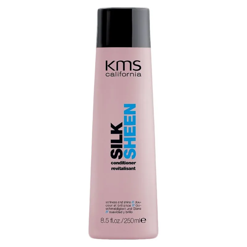 KMS California KMS SilkSheen Conditioner (U) Highlight