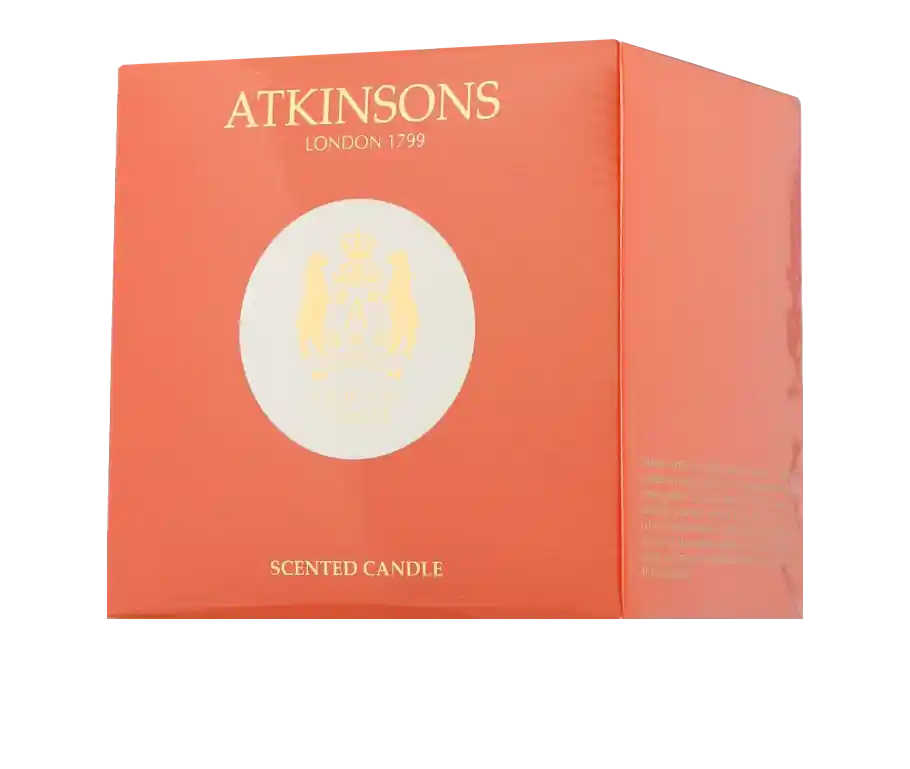 Im Trend Atkinsons Candle Collection A Walk In The Cotswolds (200 g)