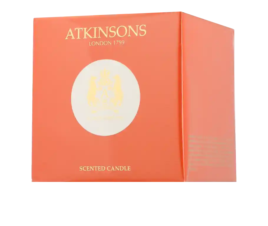 Mengenrabatt Atkinsons Candle Collection Scottish Highlands (200 g)