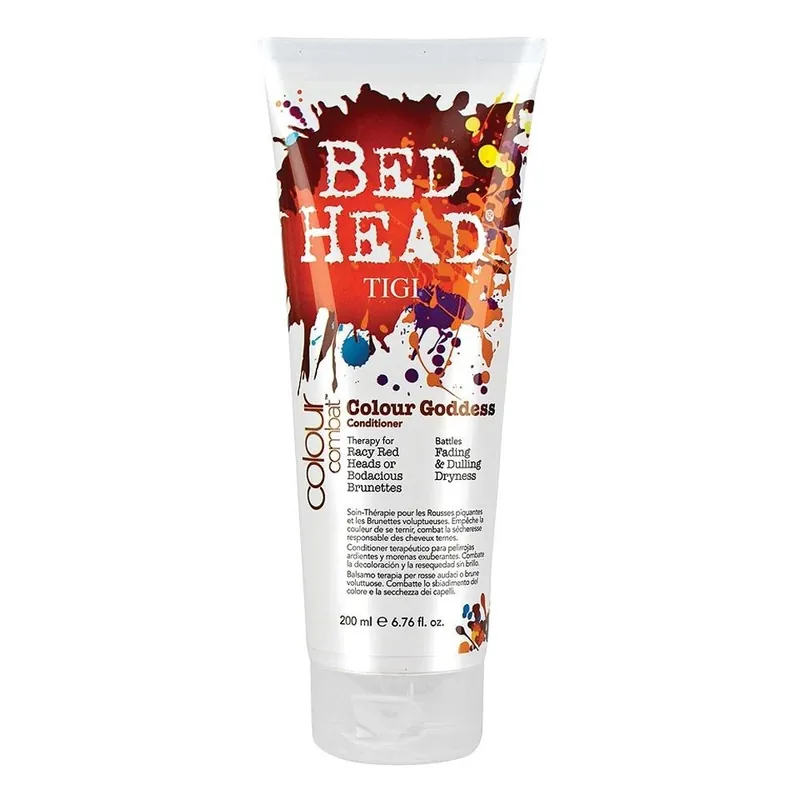 Direkt Vom Hersteller Tigi Colour Goddess Conditioner (U)