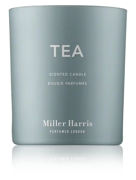 Miller Harris Candle Tea (220 g) Neuheit