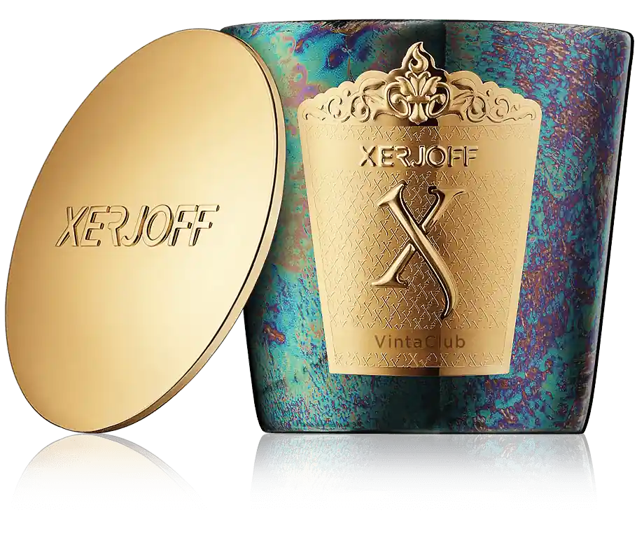 Handgefertigt Xerjoff Scented Candles VintaClub (200 g)