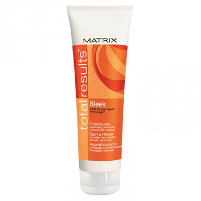 Matrix Total Results Sleek Conditioner (U) Top-Angebot