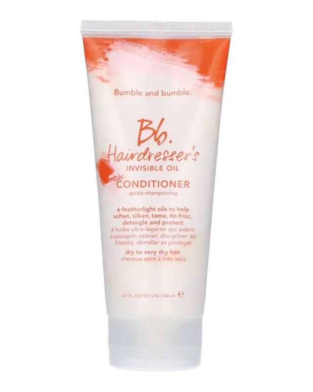 Top-Qualität Bumble & Bumble BUMBLE AND BUMBLE Hairdresser's Invisible Oil Conditioner