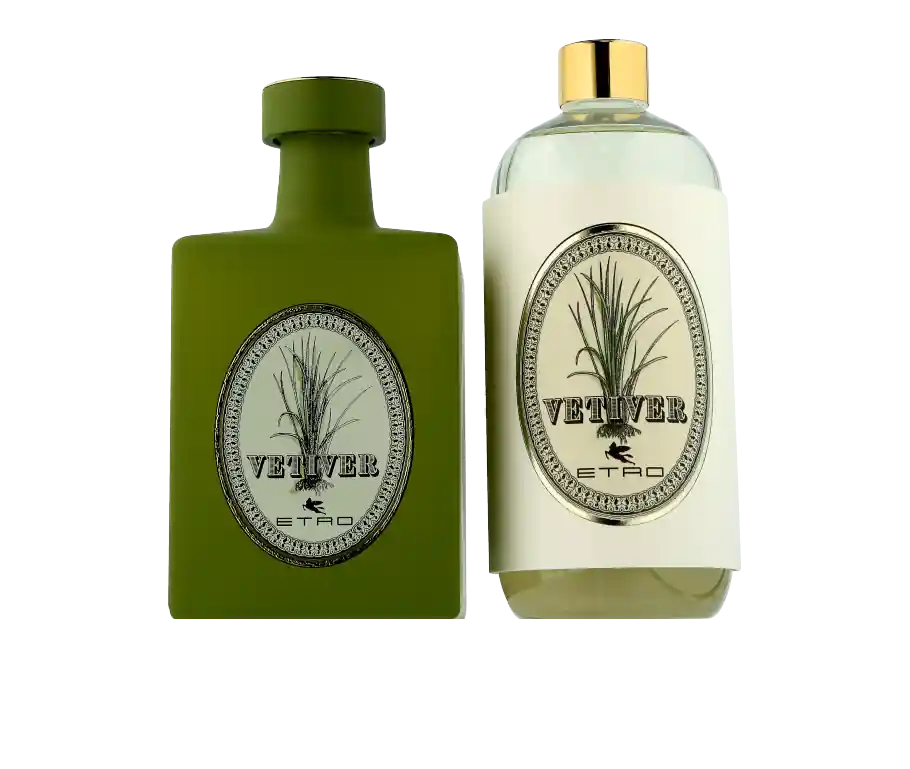 Etro Home Collection Vetiver Diffuser (500 ml) Top-Angebot