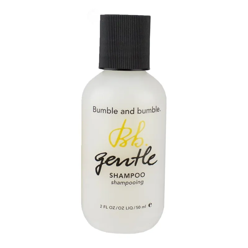 Begrenztes Angebot Bumble & Bumble BUMBLE AND BUMBLE Gentle Shampoo