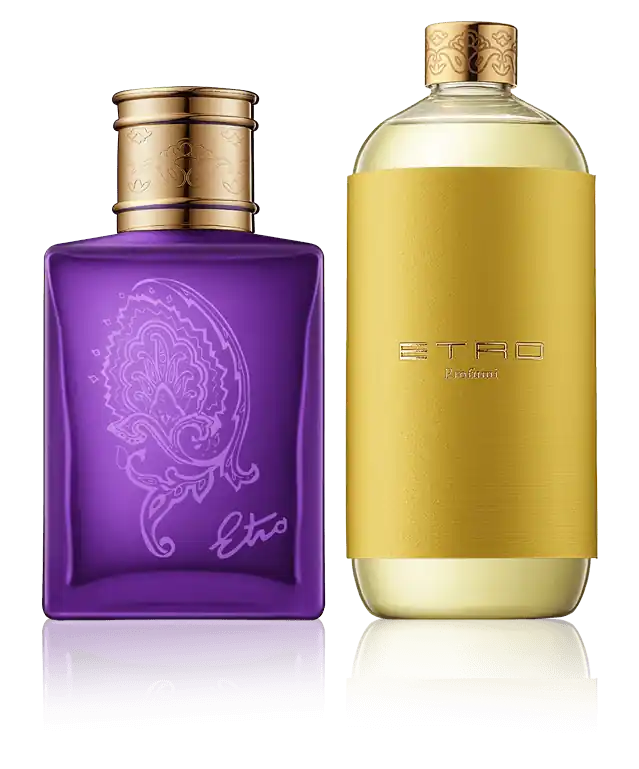 Angebot Etro Home Collection Penelope Diffuser (500 ml)