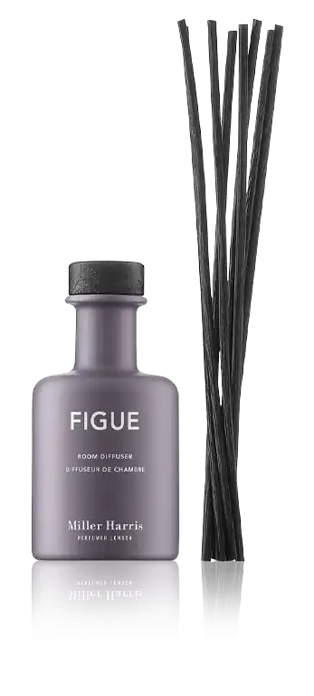 Miller Harris Room Diffuser Figue (150 ml) Bestseller