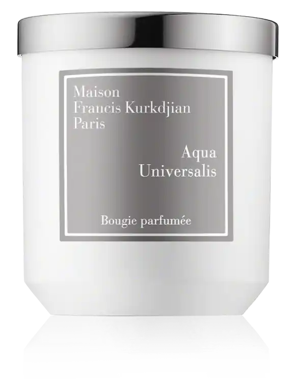 Bestseller Maison Francis Kurkdjian Aqua Universalis Duftkerze (280 g)