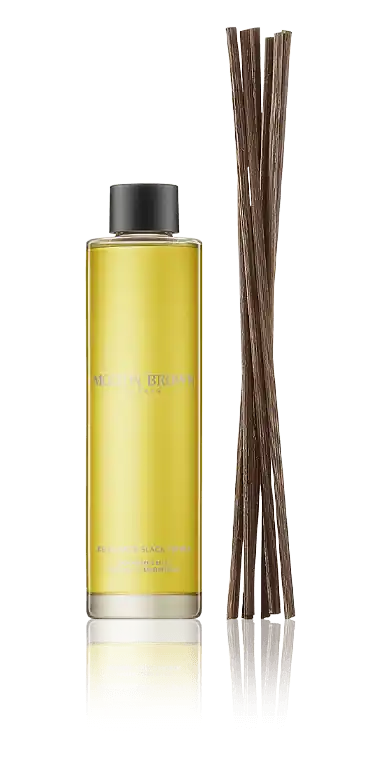 Molton Brown Re-Charge Black Pepper Aroma Reeds Refill (150 ml) Direkt Vom Hersteller
