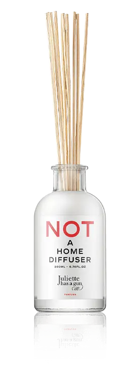Juliette Has a Gun Not a Perfume Not a Home Diffuser (200 ml) Neu