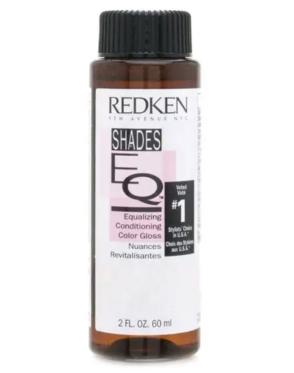 Redken Shades EQ Gloss 06R Rocket Fire 1 X Gleich Bestellen