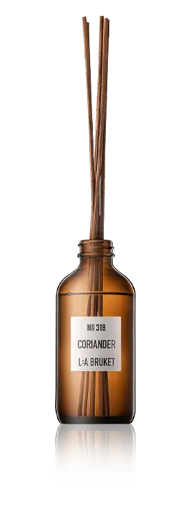 Wochenendangebot L:A BRUKET Home Fragrance 318 Room Diffuser Coriander (200 ml)