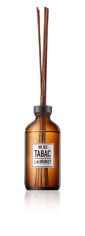 Sofort Bestellen L:A BRUKET Home Fragrance 203 Room Diffuser Tabac (200 ml)