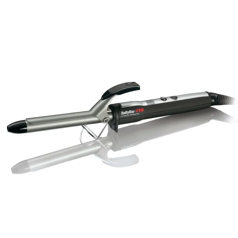 Handgefertigt Babyliss Pro Lockenstab 19mm (BAB2272TTE)