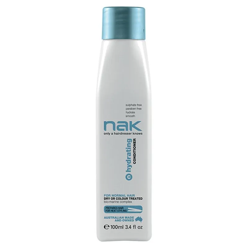 Nak Hydrating Conditioner (U) Knallerangebot