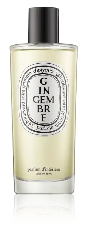 Diptyque Interior Scent Gingembre (150 ml) Preis Gesenkt