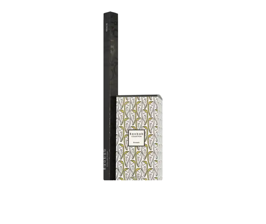 Baobab Collection My First Baobab Brussels Diffuser (250 ml) Sofort Bestellen
