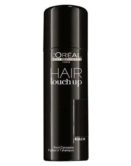 Preisknaller Loreal Hair Touch Up - Black