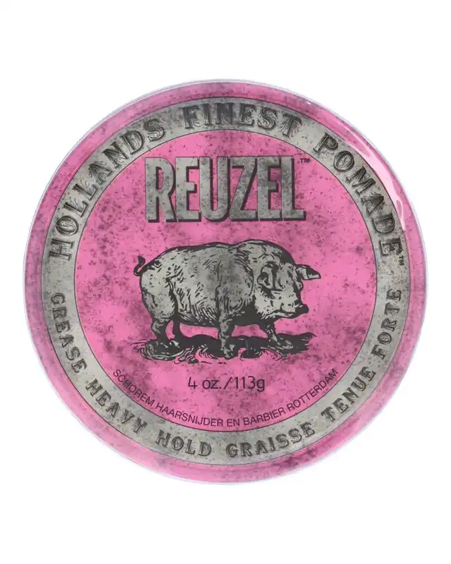 Wochenendangebot Reuzel Grease Heavy Hold Pomade