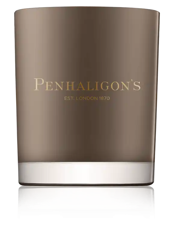 Penhaligon's Scented Candle Anbar Stone (200 g) Handgefertigt