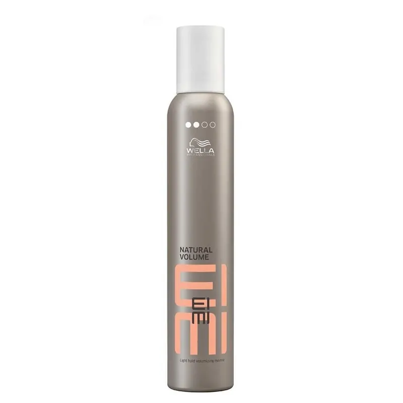 Direkt Vom Hersteller Wella EIMI Natural Volume Styling Mousse