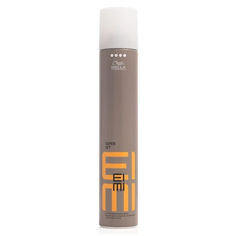 Wella EIMI Super Set Sofort Bestellen