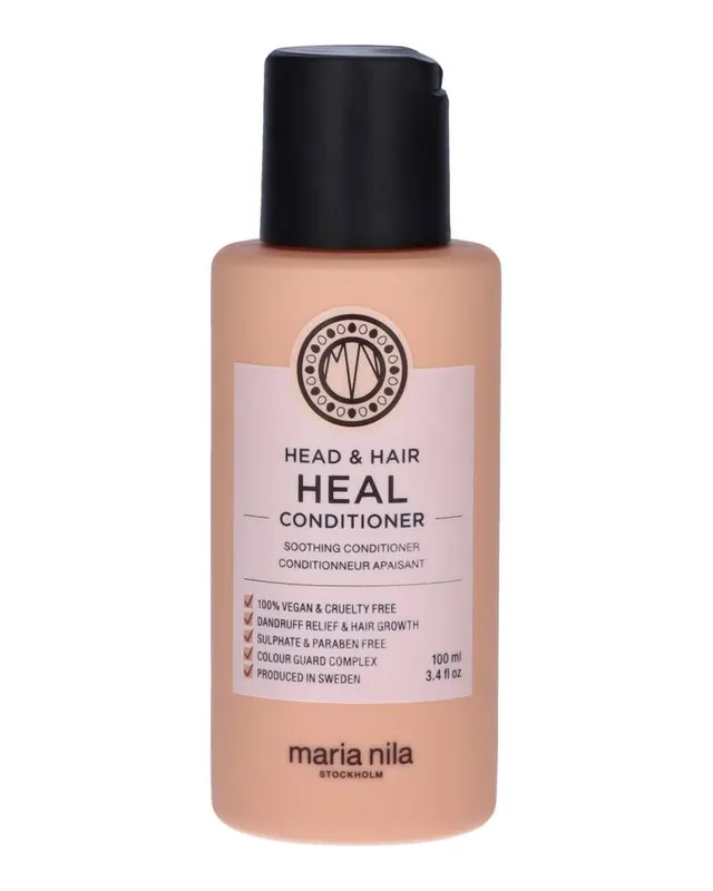 Top-Qualität Maria Nila Head & Hair Heal Conditioner