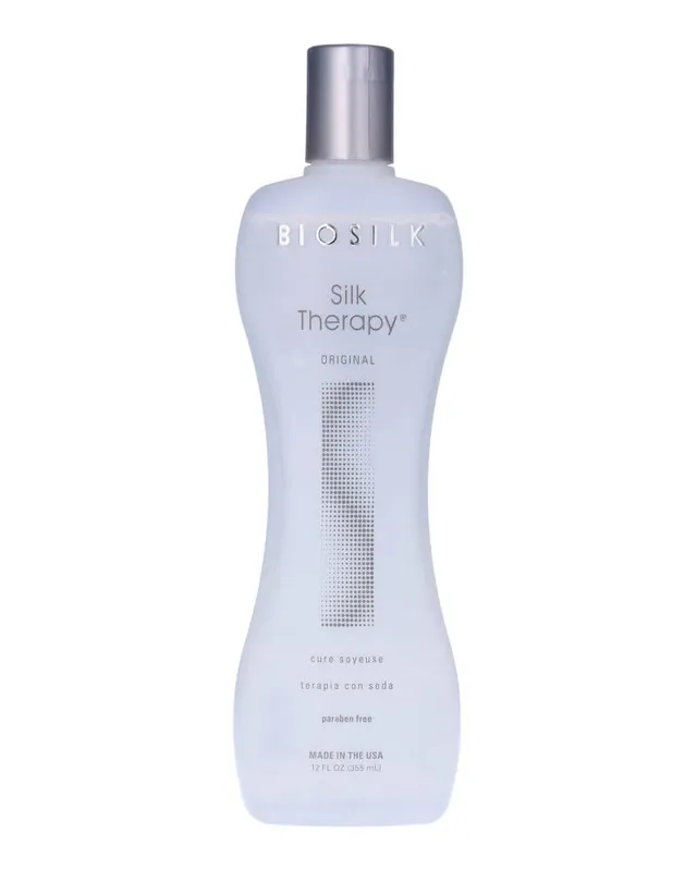 Biosilk Silk Therapy Original Must-Have