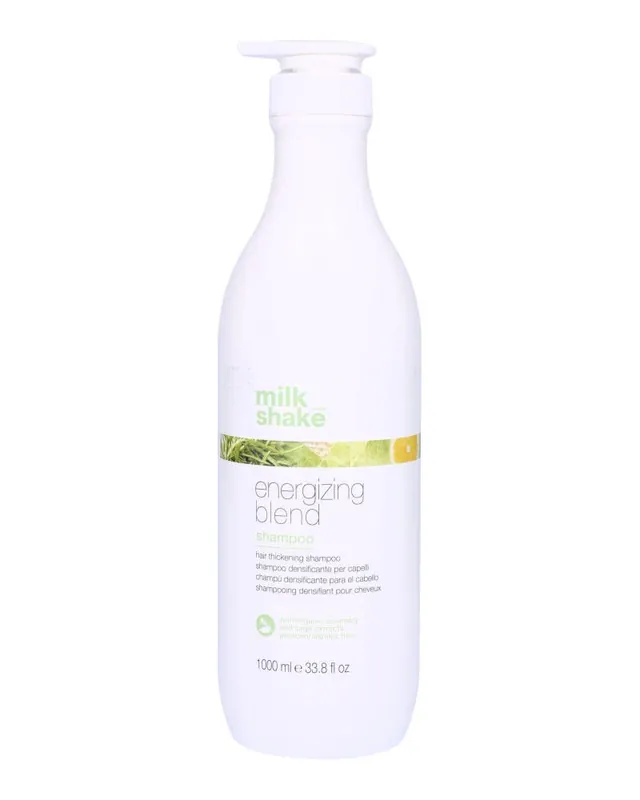 Garantierte Lieferung Milk_Shake MILK SHAKE Energizing Blend Shampoo