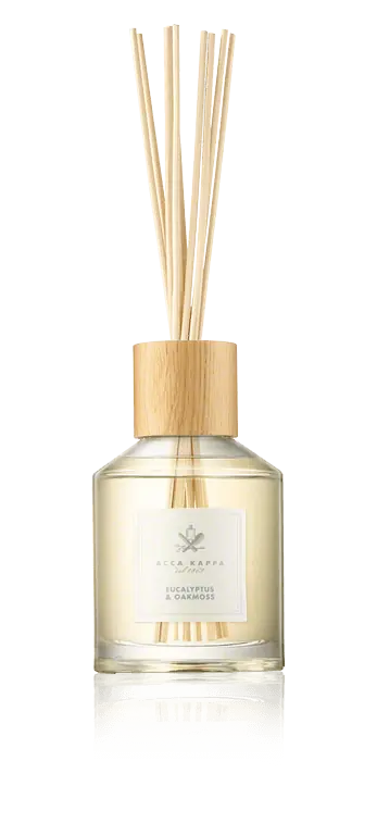Acca Kappa Artistic Aromatic Atmosphere Eucalyptus & Oakmoss Home Fragrance Diffuser (250 ml) Aktuell