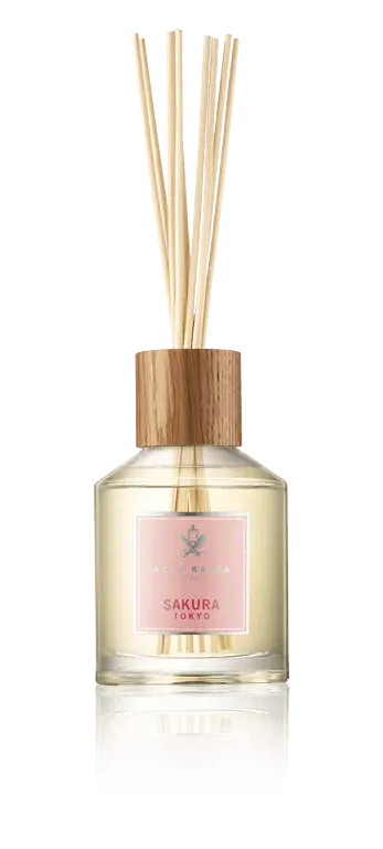 Angebot Acca Kappa Sakura Tokyo Home Fragrance Diffuser (250 ml)