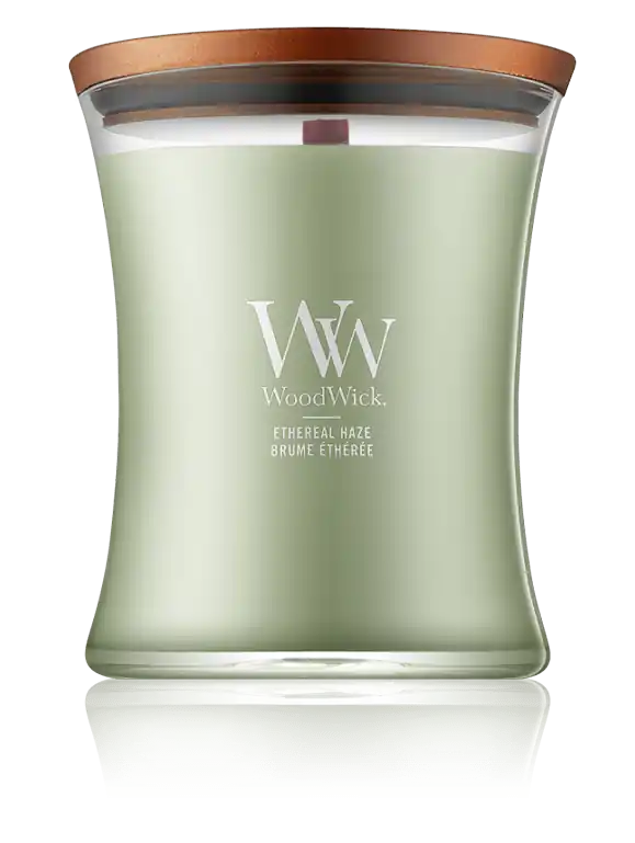Premium WoodWick Vapour Trails Collection Ethereal Haze (275 g)