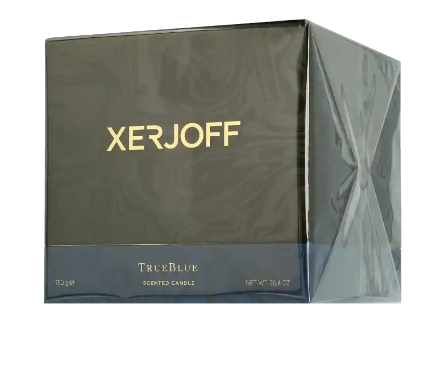 Xerjoff Scentimento Collection True Blue (750 g) Preisreduziert