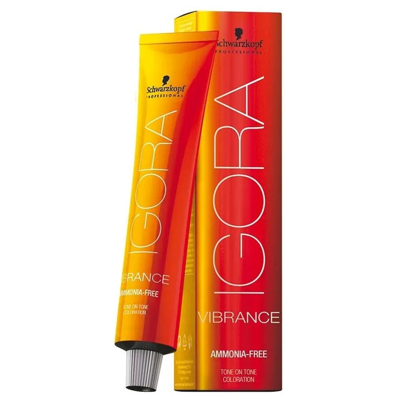 Schwarzkopf Igora Vibrance 5-88 (U) Schnäppchen