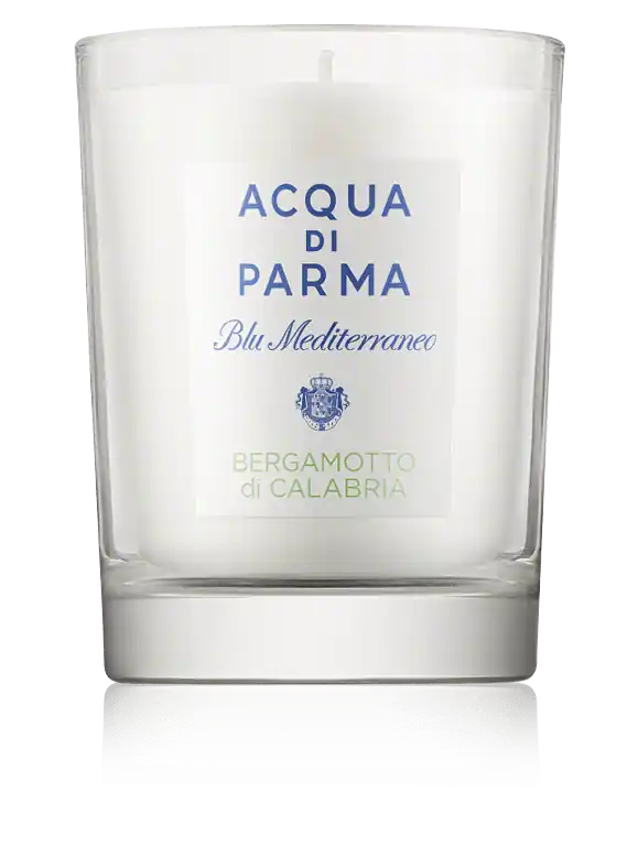 Jetzt Kaufen Acqua di Parma Blu Mediterraneo - Bergamotto di Calabria Scented Candle (200 g)