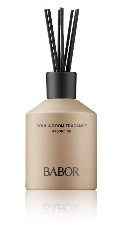 Angebot Babor Soul & Body Room Fragrance Grounding (220 ml)