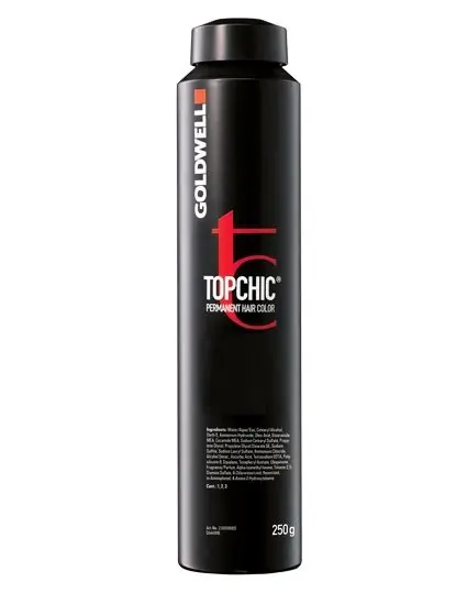 Goldwell Topchic 6BS - Smoky Couture Brown Light Günstig