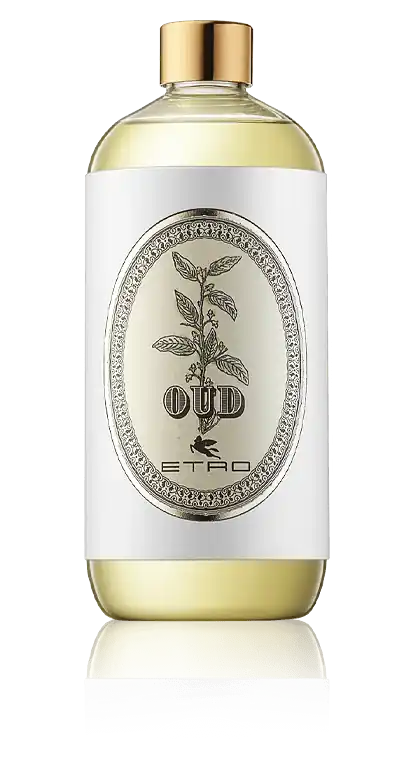 Schneller Versand Etro Home Collection Oud Diffuser Refill (500 ml)