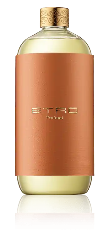 Kracherpreis Etro Home Collection Eos Grapefruit Flower Diffuser Refill (500 ml)