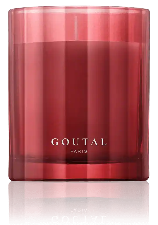 Goutal Candle Classic Ambre et Volupte (185 g) Direkt Vom Hersteller