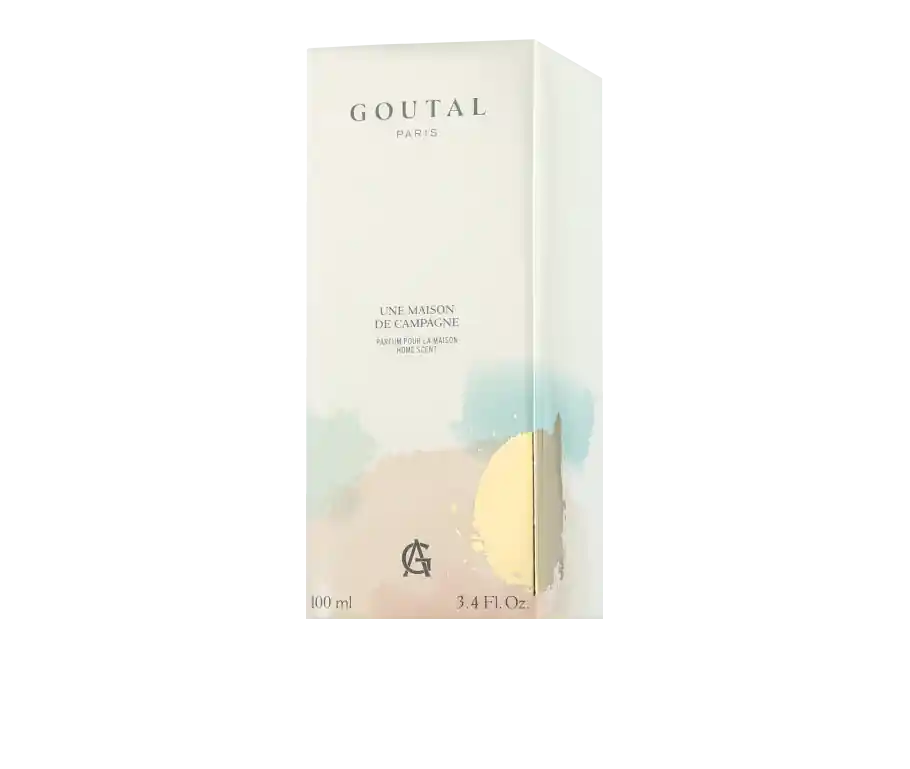 Goutal Room Sprays Une Maison de Campagne (100 ml) Jetzt Zugreifen