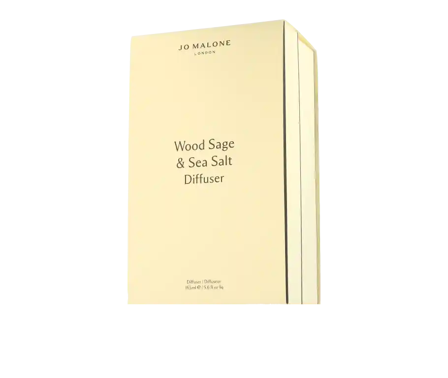 Jo Malone Wood Sage & Sea Salt Diffuser (165 ml) Premium