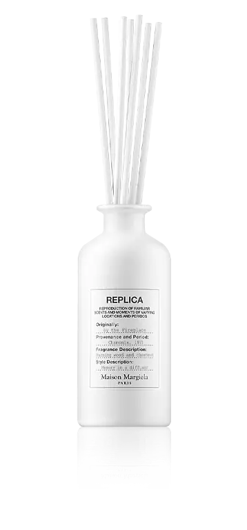 Maison Margiela Replica By The Fireplace Scented Diffuser (185 ml) Preis Gesenkt