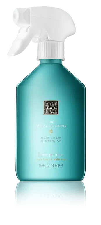 Rituals The Ritual of Karma Parfum d'Interieur Spray (500 ml) Garantierte Lieferung
