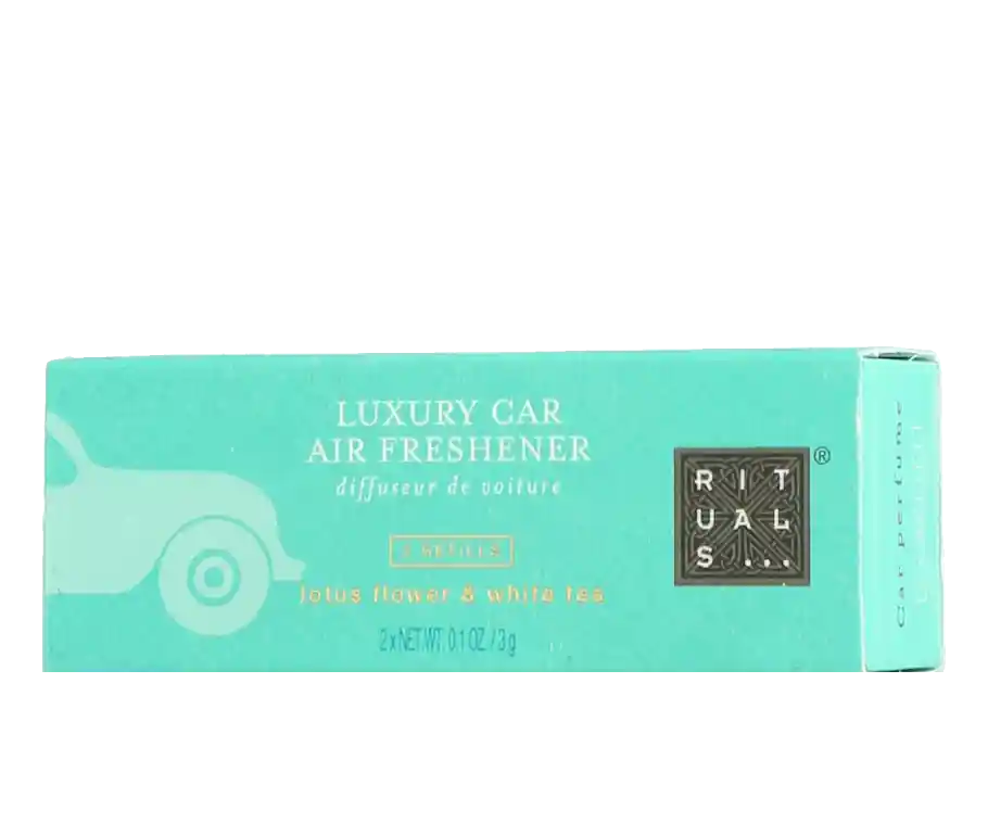 Rituals The Ritual of Karma Car Perfume Refill (2 x 3 g) Bestpreis