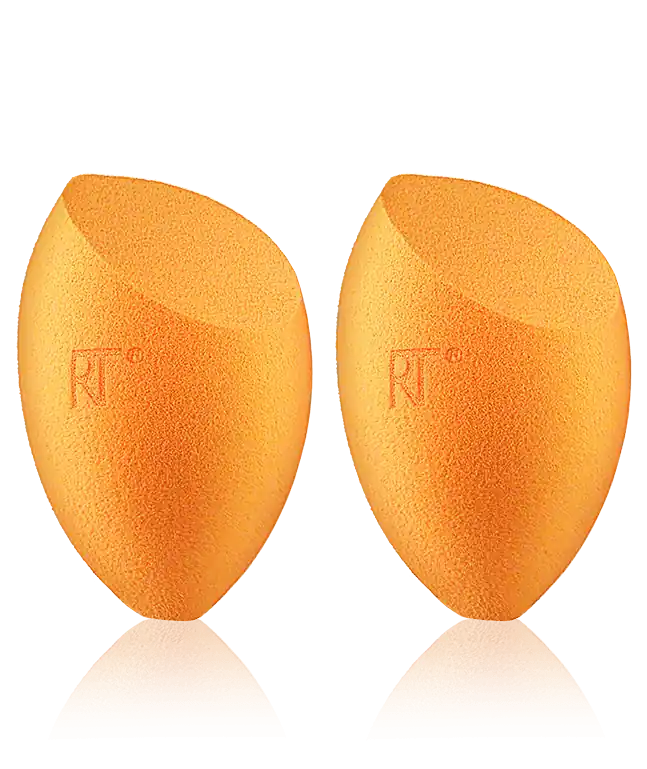Real Techniques Base Miracle Complexion Sponges (2 Stück) Online Kaufen