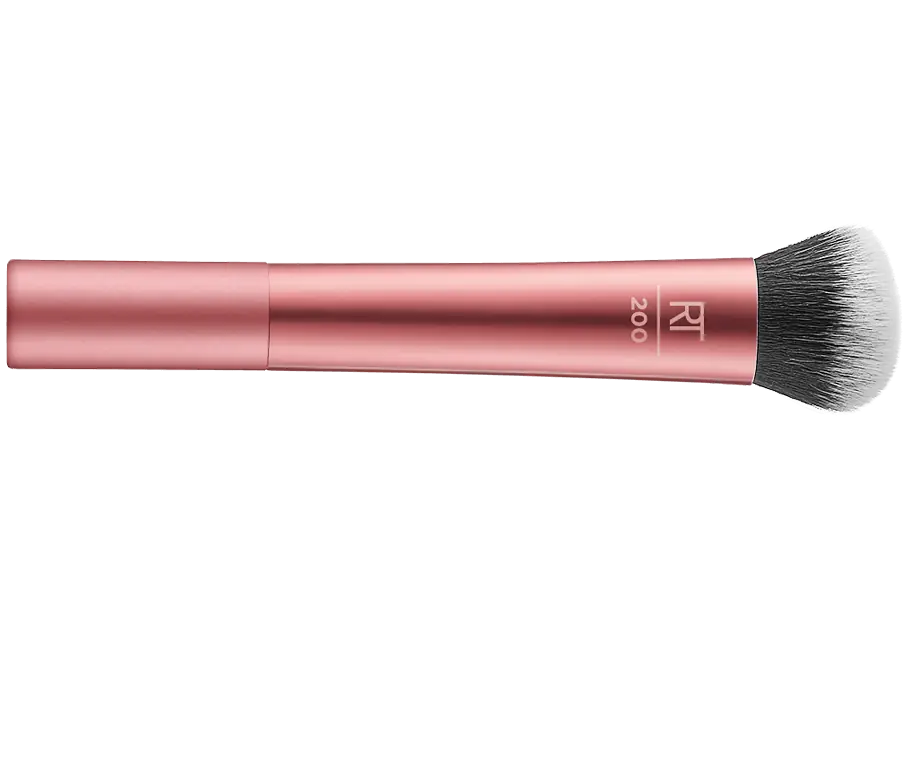 Real Techniques Base Expert Face Brush Mega-Angebot